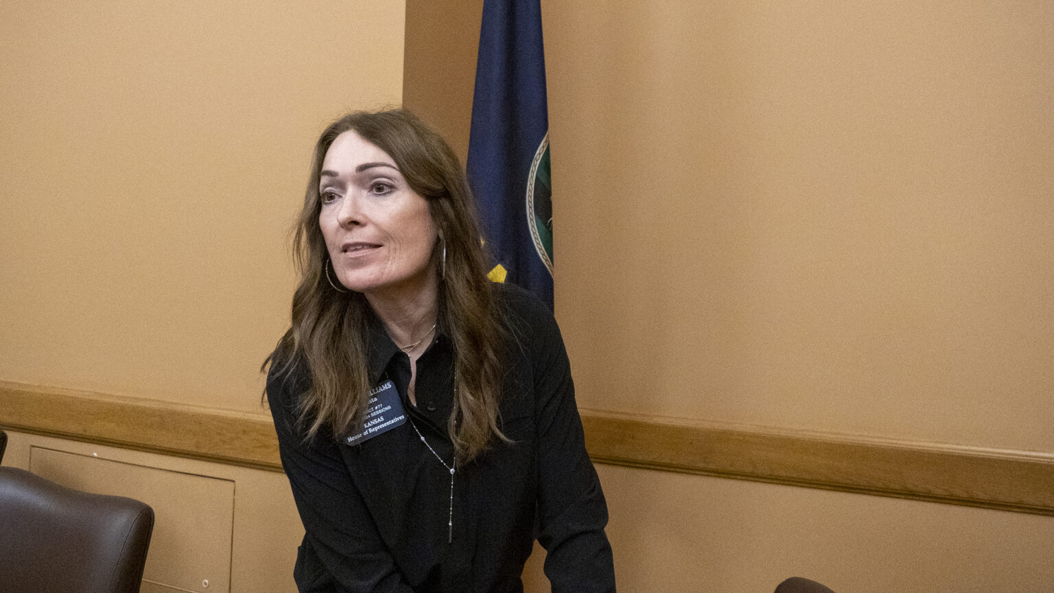 Kansas lawmakers unveil bill to incentivize private education with public funds News, Sports